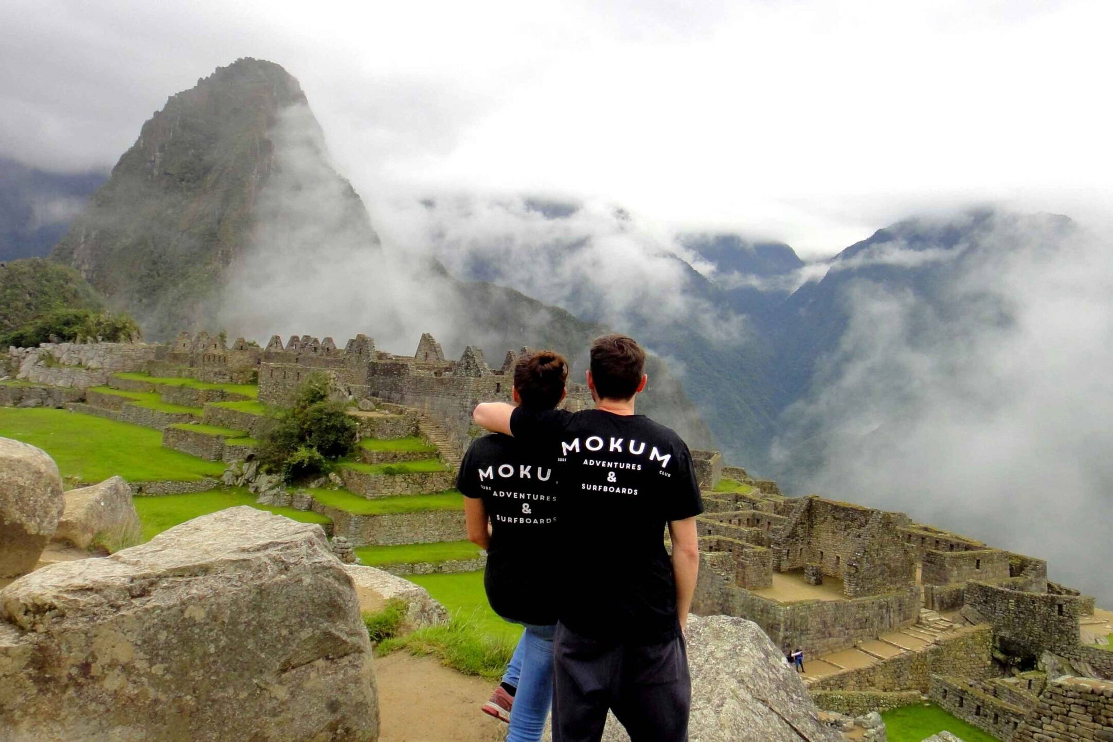 mokum surf club view machu picchu