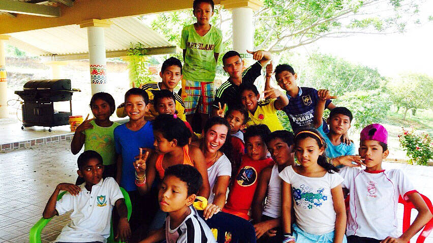 Club dMentes soccer team Ipauratu