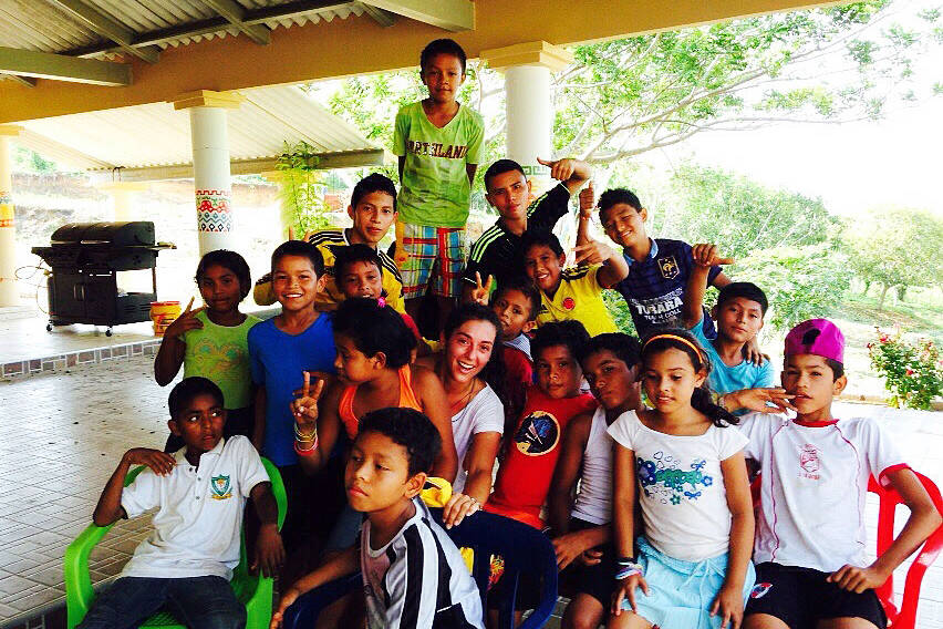 Club dMentes soccer team Ipauratu