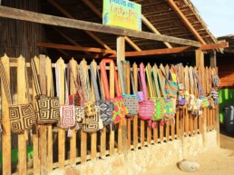 Wayuu bags la Guajira