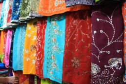 sari colors shop kandy sri lanka