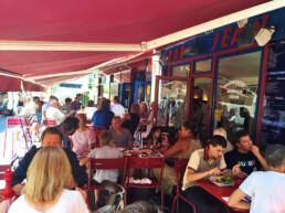 restaurant bar jean biarritz france