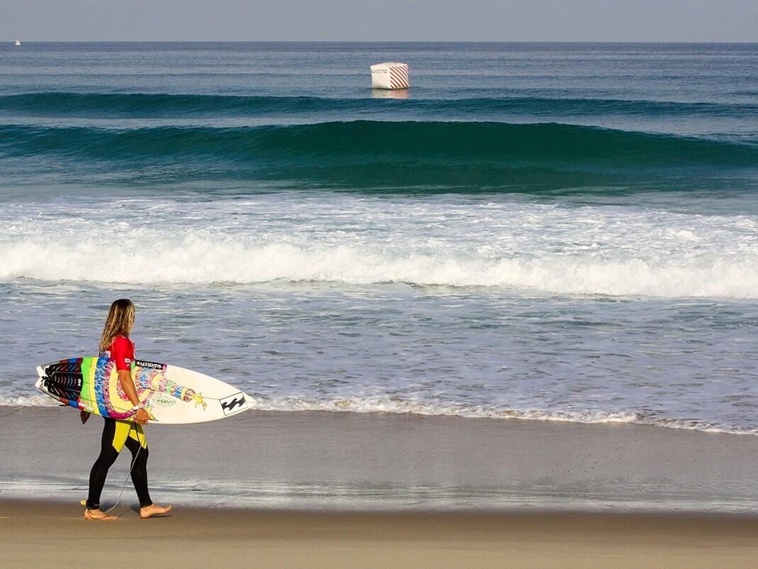 360 Surf  Soorts-Hossegor