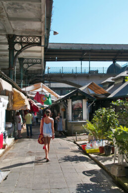 bolhao market mercado porto city guide portugal