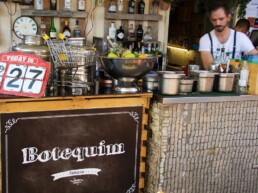 botequim bar porto city portugal