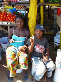 kids market ponta do ouro mozambique