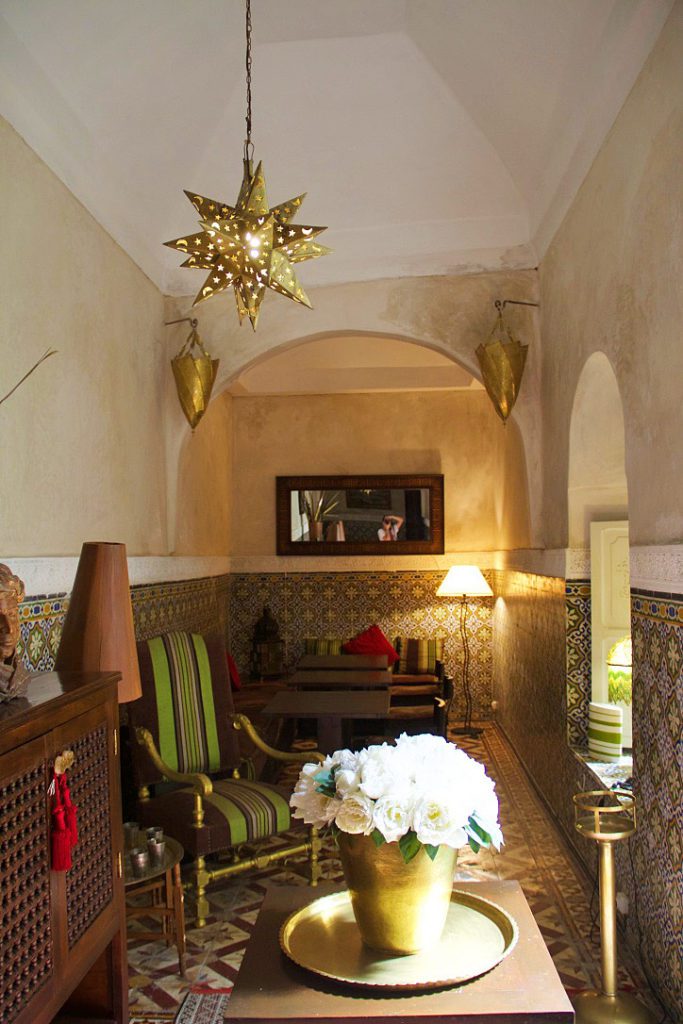 Marrakech: The most beautiful riads to stay - Mokum Surf Club