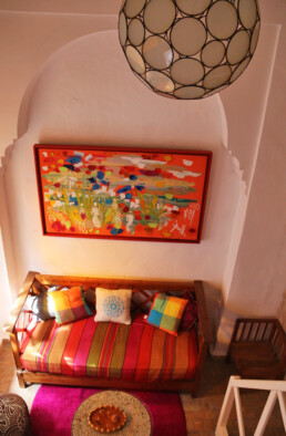 riad dar adul room karma surf resort essaouira