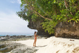 coconuts beach island simeulue surf lodges sumatra