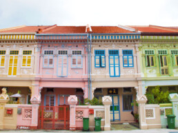 katong neighborhood peranakan houses singapore