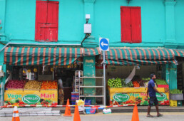 little india food shop singapore