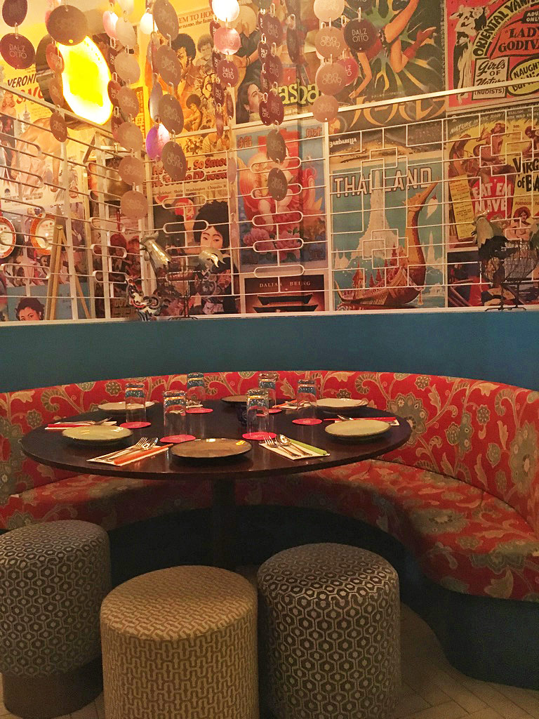 singapore restaurants ding dong