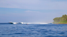 surfing teabags waves boat trip simeulue island sumatra
