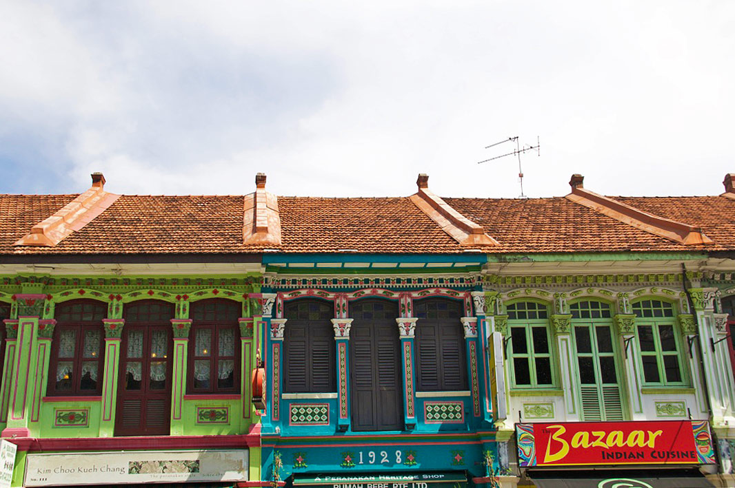 perenakan-shophouses-katong-neighborhood-singapore - Mokum Surf Club