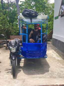 transport pulau weh sumatra