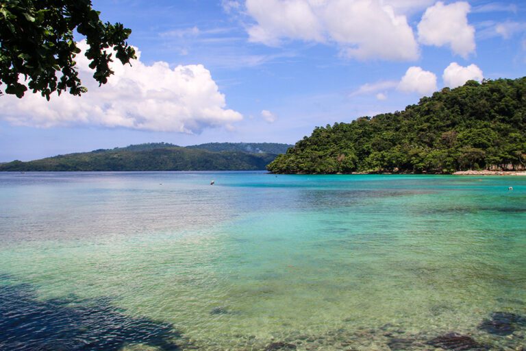 Pulau Weh: tropical island off the radar - Mokum Surf Club