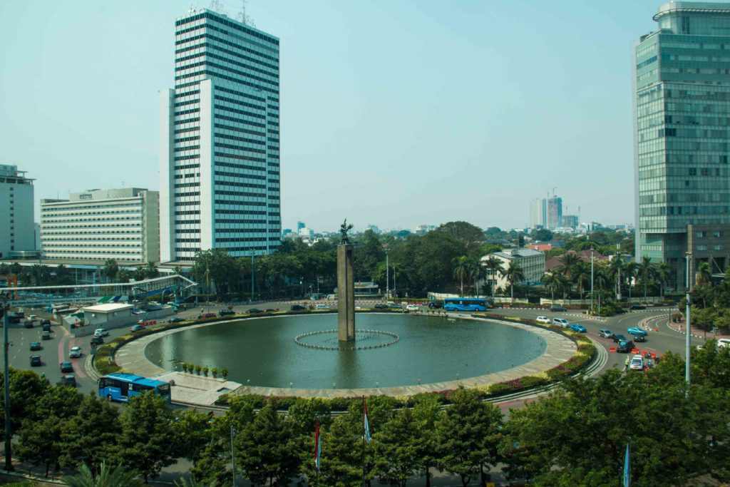 hotel-indonesia-kempinski-jakarta-view Mokum Surf Club