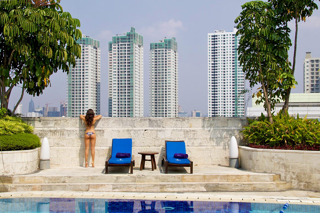 Jakarta City Guide On A Shoestring Or On A Splurge Mokum Surf Club