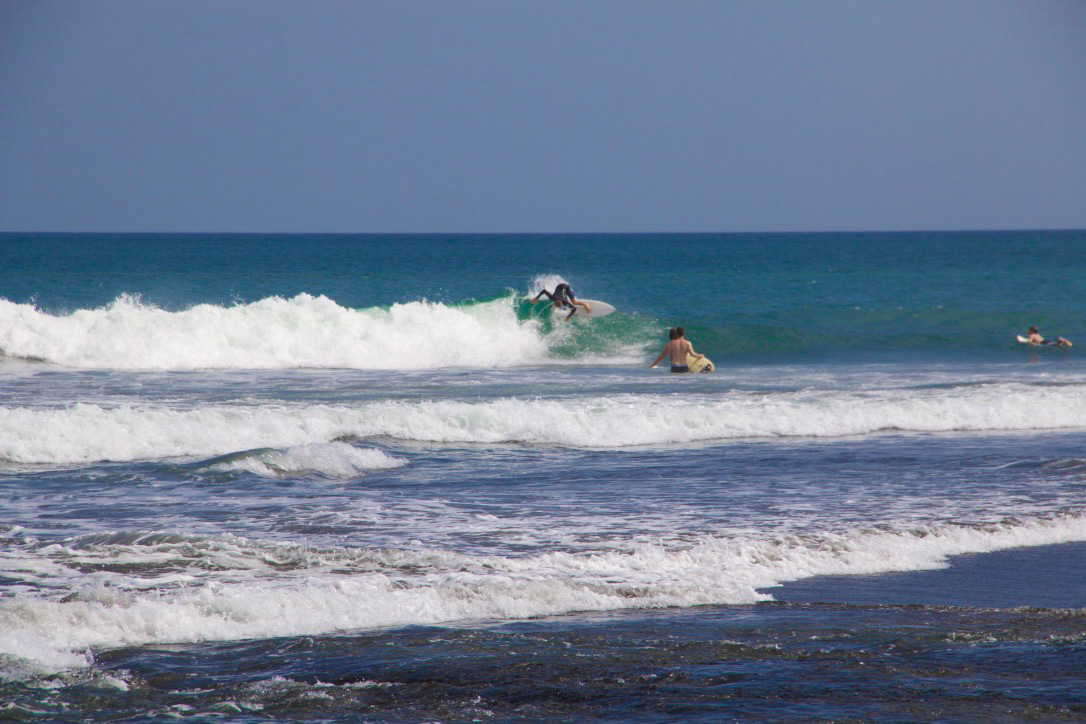 The 8 Best Surf Beaches Of Bali Mokum Surf Club