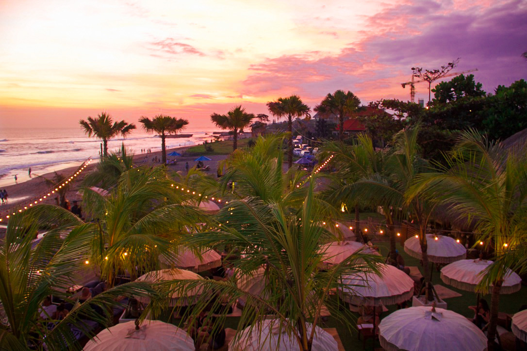 Canggu: The ultimate travel guide