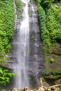 waterfall sekumpul north bali