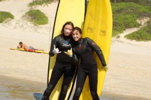 surf lesson mojo surf australia