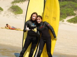 surf lesson mojo surf australia