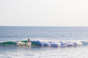 surfing bali kedungu beach
