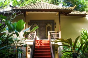 svarga loka wellness resort ubud rooms