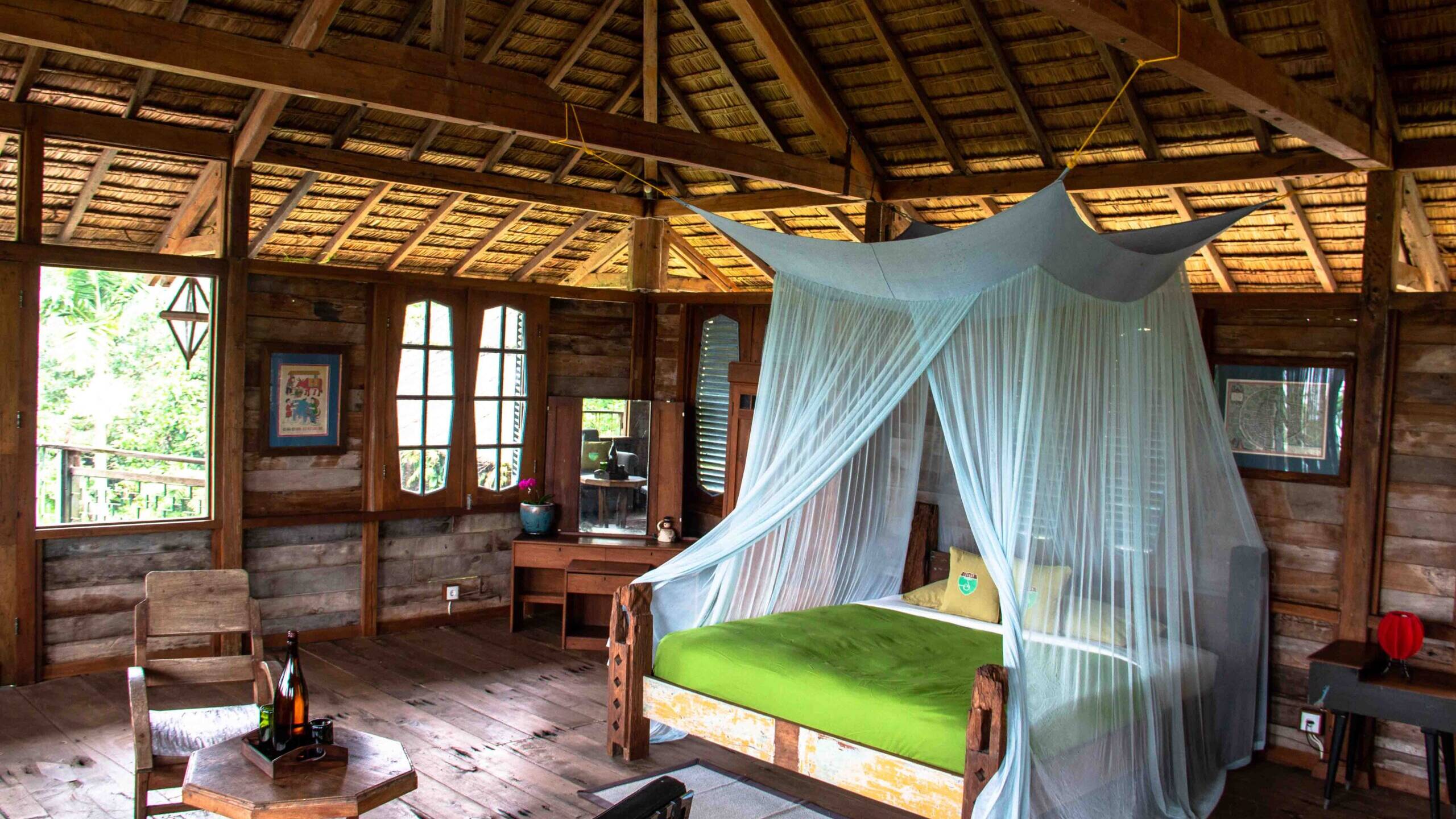 bedroom lodges ekologika portibi farms