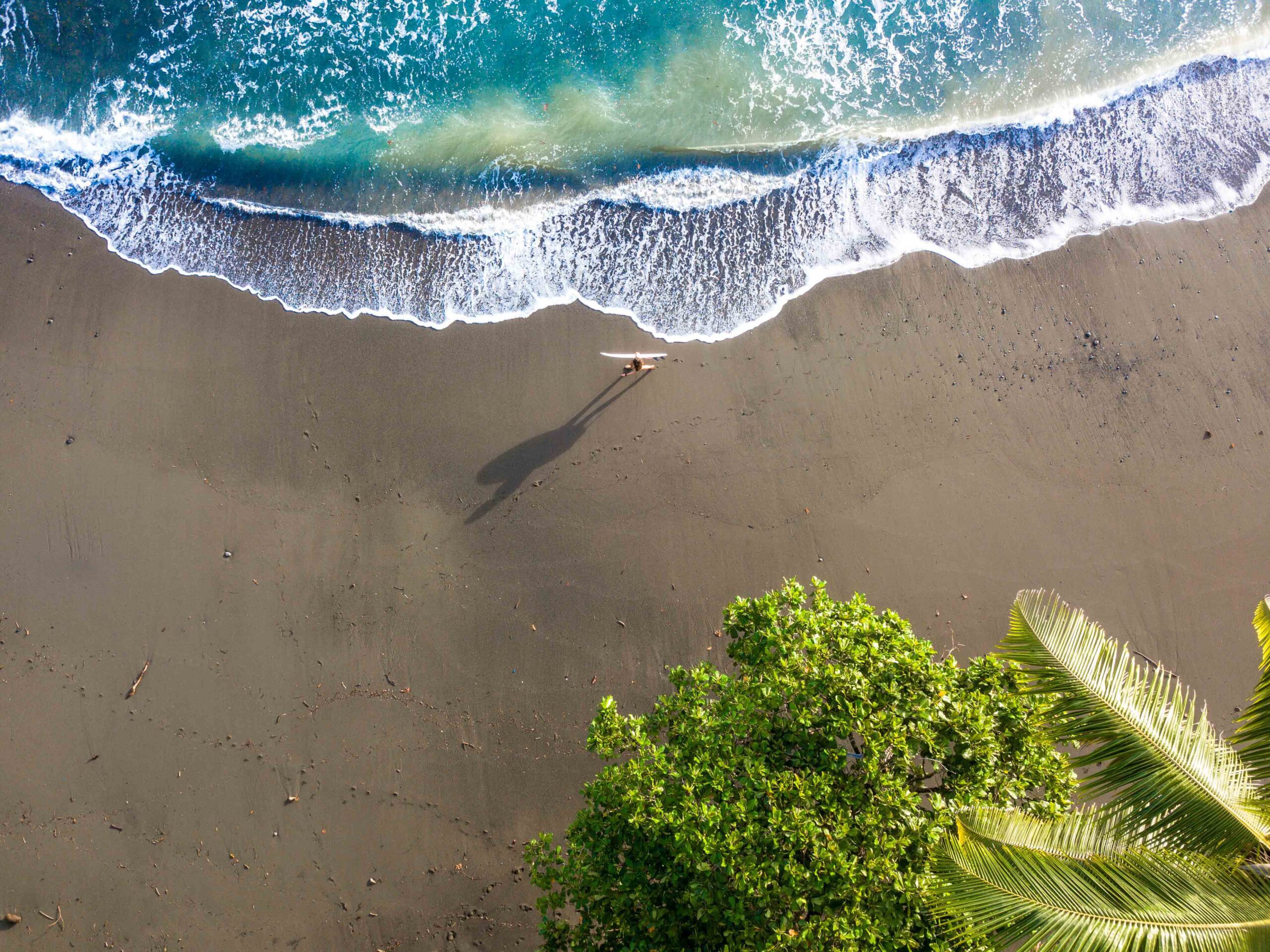 Mokum Surf Club Retreat Beach Costa Rica Mokum Surf Club