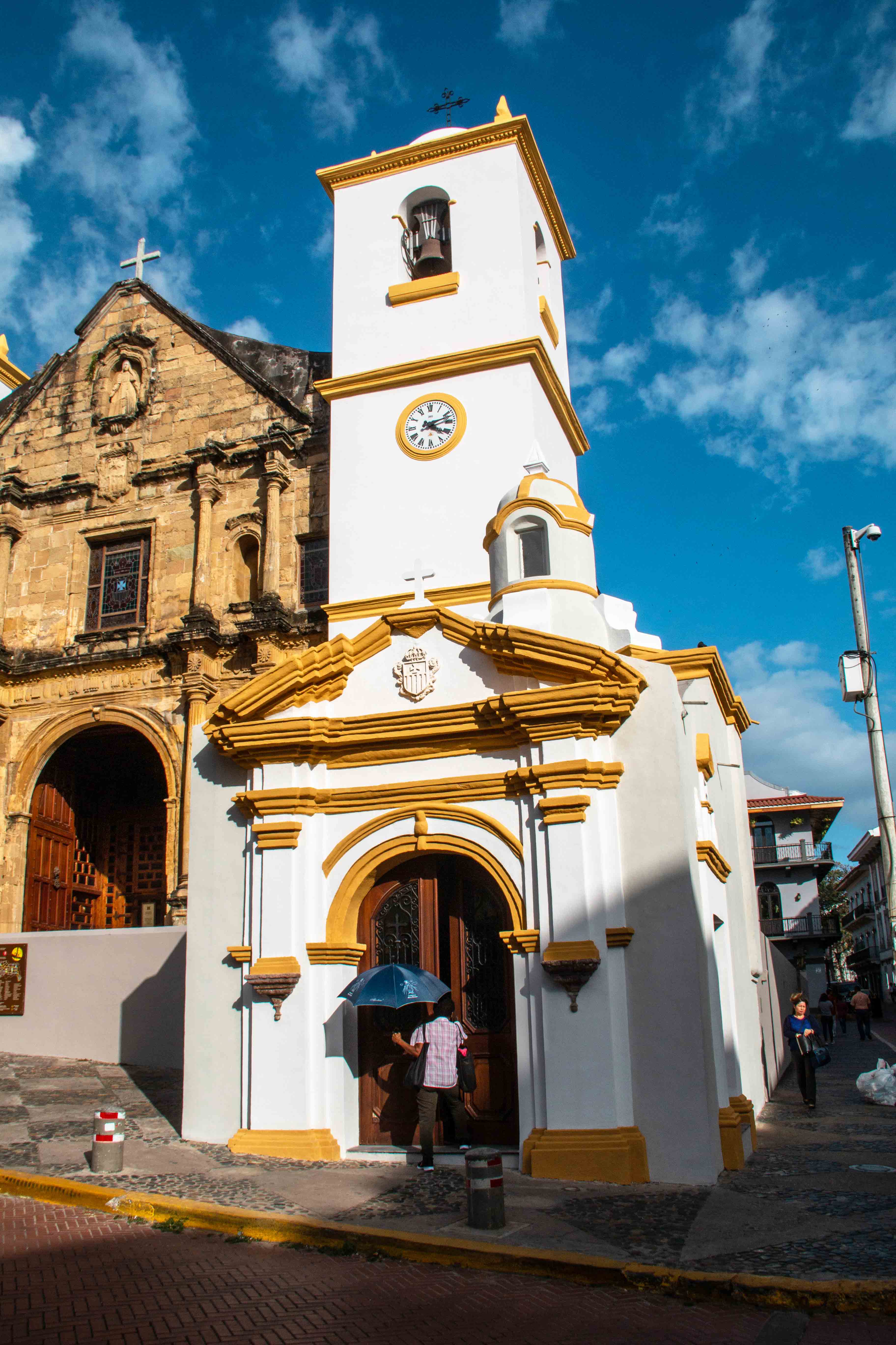 casco_viejo_church_panama_city - Mokum Surf Club