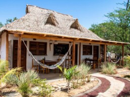 Two Ten Surf accommodation in Playa Guasacate Nicaragua
