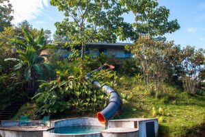 Art Villas in Uvita Costa Rica