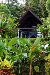 Hotel room at Oxygen Jungle Villas Costa Rica