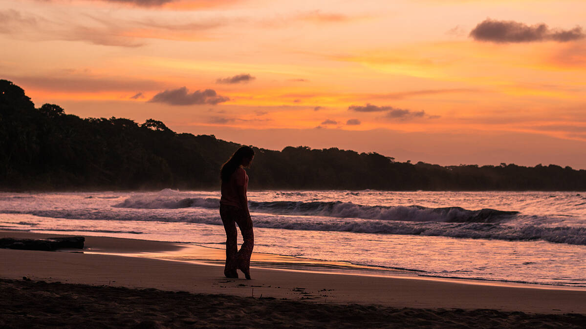 Caribbean Coast Of Costa Rica The Ultimate Guide Mokum Surf Club