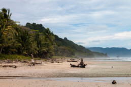 Playa Hermosa Costa Rica