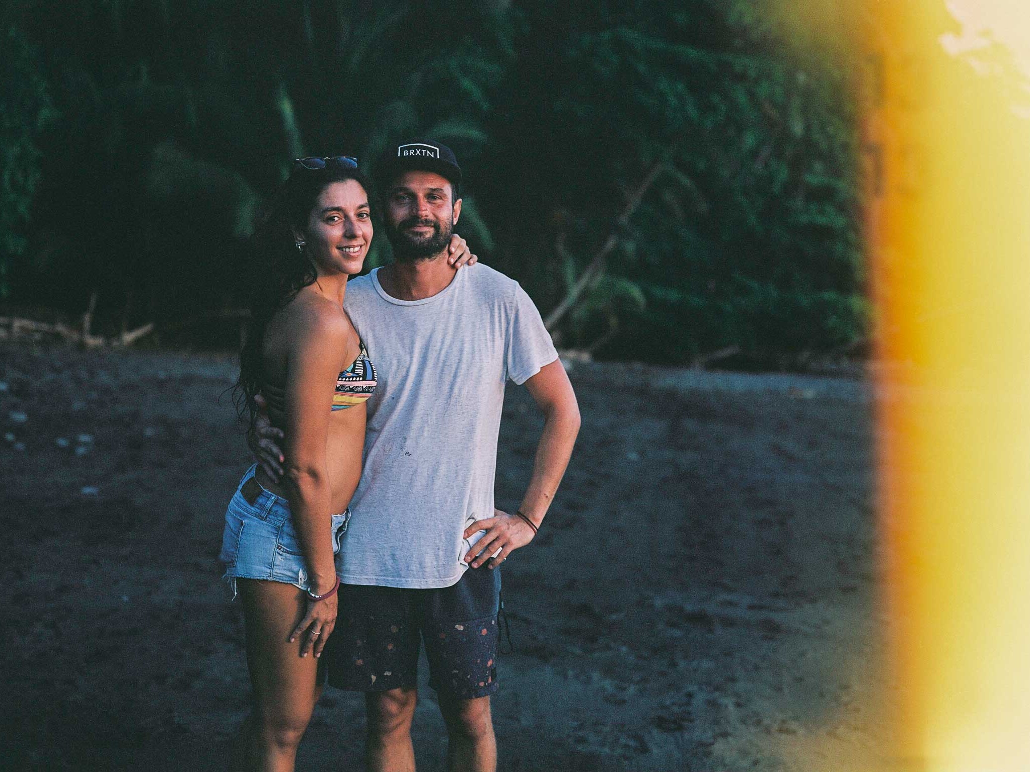 hosts mokum surf club retreat