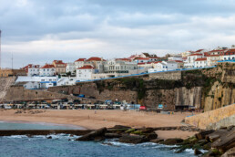 Old town of Ericeira