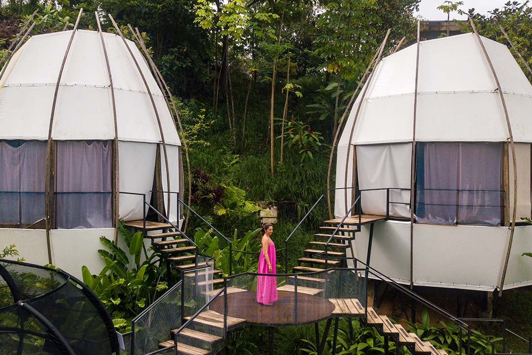 Art Villas in Uvita Costa Rica
