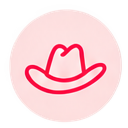 Cowboy hat